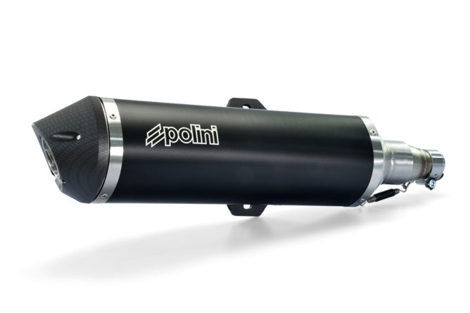P190.0065 Marmitta Polini Piaggio MP3 500 dopo 2017 - Billaricambi SRLS