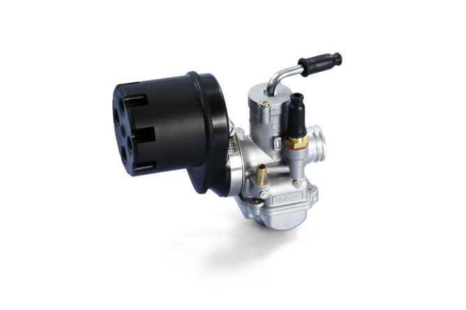 P201.2106 Carburatore Polini CP 21 Piaggio Ciao / Si - Billaricambi SRLS