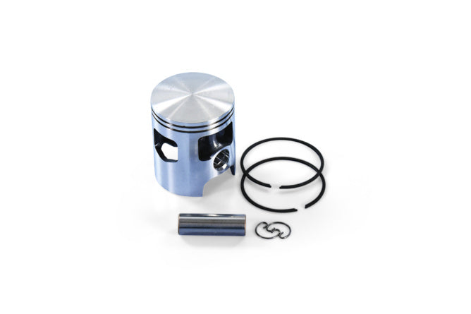 P204.1004 Pistone Polini 70cc Piaggio Ciao 47,4mm - Billaricambi SRLS