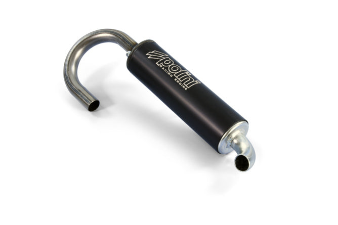 P218.0056 Silenziatore Polini PRE2 Piaggio Zip SP - Billaricambi SRLS