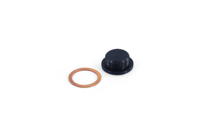 P315.0029 Tappo raccordo Polini 20x1 - Billaricambi SRLS
