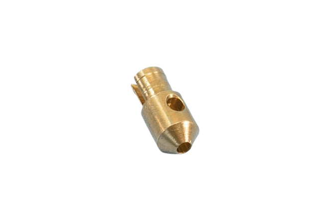 P363.1125 Getto Polini Dell'Orto SI 4mm 125 - Billaricambi SRLS