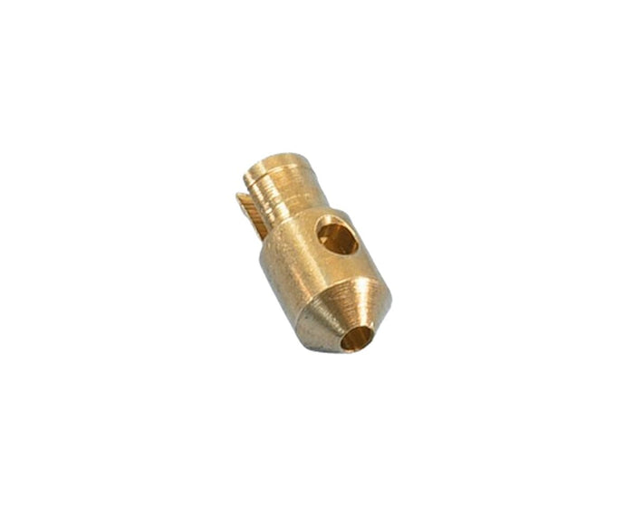 04576101_02 GETTO MASSIMO CARBURATORE DELLORTO SI MISURA 101