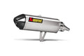 AK-S-H3SO4-HRSS Slip-on exhaust Akrapovic SH 300 2016 - 2020