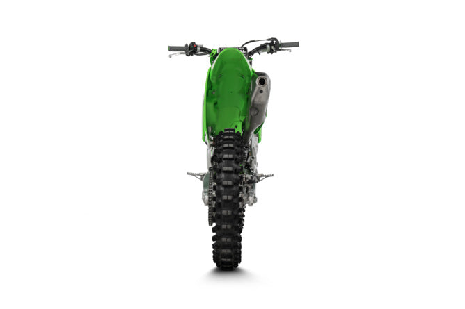 AK-S-K4MET9-FDHLTA Akrapovic Evolution Line Exhaust KX 450 after 2024