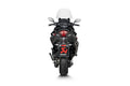 AK-S-SY5R1-RC Scarico Akrapovic Racing Line Sym Maxsym 500cc 2020 Carbone - Billaricambi SRLS