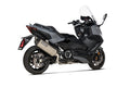 AK-S-Y5R8-HILT Scarico Akrapovic Racing Line Yamaha TMax 560 dopo 2020 - Billaricambi SRLS