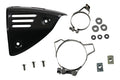 AK-P-HSVE3SO1 Paracalore scarico Akrapovic Vespa GTS - Billaricambi SRLS