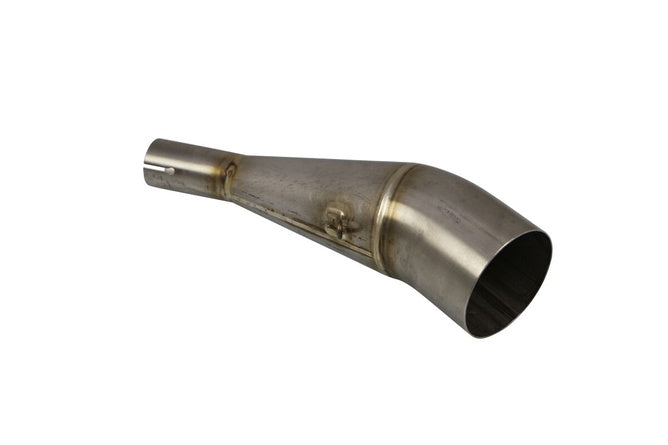 AK-L-Y2SO2SS Raccordo collettore Akrapovic Yamaha Xmax - Billaricambi SRLS