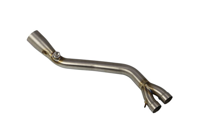 AK-L-Y5R1 Collettore scarico Akrapovic TMAX - Billaricambi SRLS