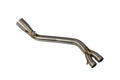 AK-L-Y5R1 Collettore scarico Akrapovic TMAX - Billaricambi SRLS