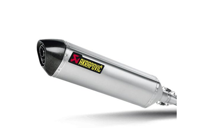 AK-M-R01502T Silenziatore Akrapovix Yamaha T-MAX 500 / 530cc - Billaricambi SRLS