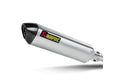 AK-M-R01502T Silenziatore Akrapovix Yamaha T-MAX 500 / 530cc - Billaricambi SRLS