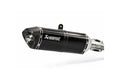 AK-M-R05202C Silenziatore Akrapovic Sym Maxsym 500 - Billaricambi SRLS