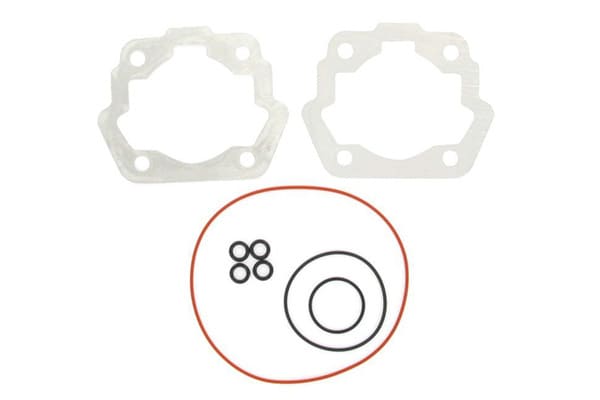 AT-P400105160001 Gasket Kit, Derbi 6 V (Type: EBE/EBS050)