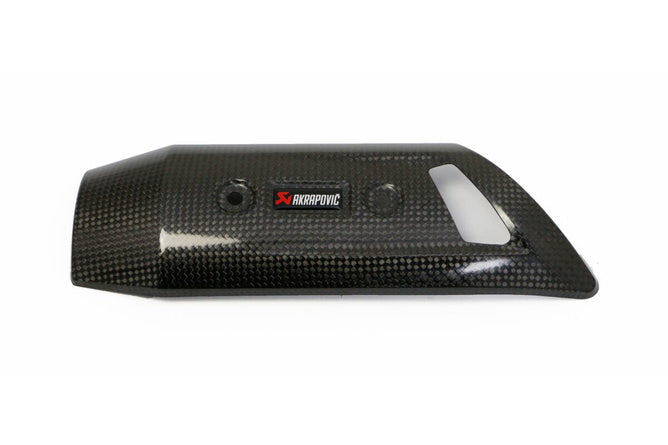 AK-P-HSY5R1Y Paracalore scarico Akrapovic Yamaha TMax - Billaricambi SRLS