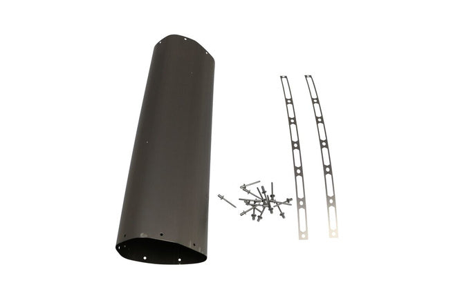 AK-P-RKS202RT45 Kit revisione scarico Akrapovic P-RKS202RT45 - Billaricambi SRLS