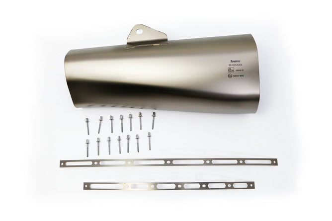 AK-P-RKS519ZEM390 Kit revisione scarico Akrapovic P-RKS519ZEM390 - Billaricambi SRLS