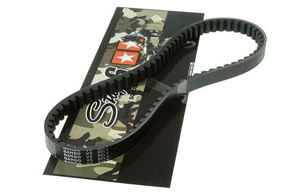 S6-5917509 Cinghia Trasmissione Stage6 Pro Belt, Peugeot, COD: S6-5917509
