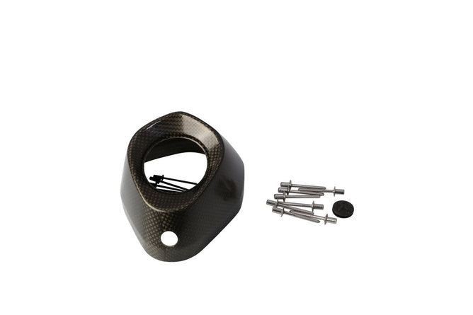 AK-V-EC146 Terminale scarico Akrapovic V-EC146 Carbone - Billaricambi SRLS
