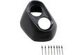 AK-V-EC193 Terminale scarico Akrapovic V-EC193 Carbone - Billaricambi SRLS