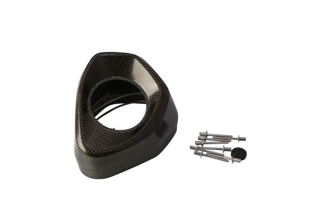 AK-V-EC298 Terminale scarico Akrapovic V-EC298 Carbone - Billaricambi SRLS