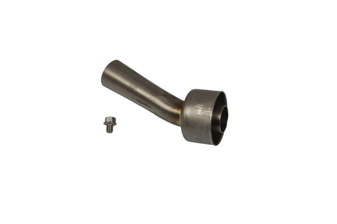 AK-V-TUV018 DB Killer Akrapovic V-TUV018 - Billaricambi SRLS