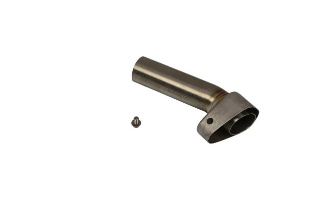 AK-V-TUV084 DB Killer Akrapovic V-TUV084 - Billaricambi SRLS