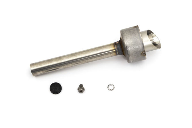 AK-V-TUV222/1 DB Killer Akrapovic V-TUV222/1 - Billaricambi SRLS