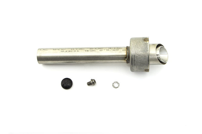 AK-V-TUV223/1 DB Killer Akrapovic V-TUV223/1 - Billaricambi SRLS