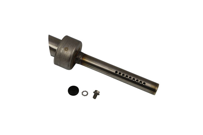AK-V-TUV232 DB Killer Akrapovic V-TUV232 - Billaricambi SRLS