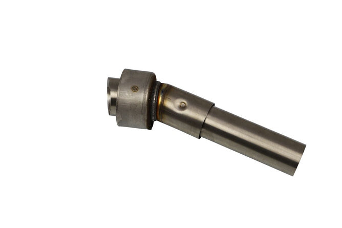 AK-V-TUV233 DB Killer Akrapovic V-TUV233 - Billaricambi SRLS