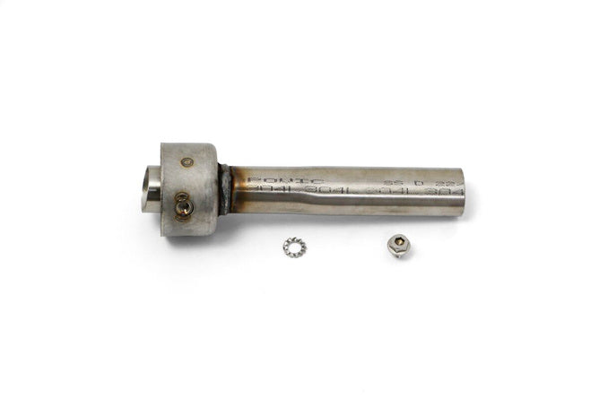 AK-V-TUV237/1 DB Killer Akrapovic V-TUV237/1 - Billaricambi SRLS