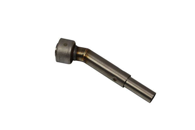 AK-V-TUV247 DB Killer Akrapovic V-TUV247 - Billaricambi SRLS