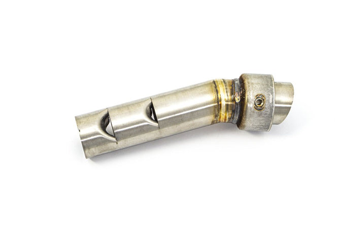 AK-V-TUV257 DB Killer Akrapovic V-TUV257 - Billaricambi SRLS