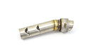 AK-V-TUV257 DB Killer Akrapovic V-TUV257 - Billaricambi SRLS