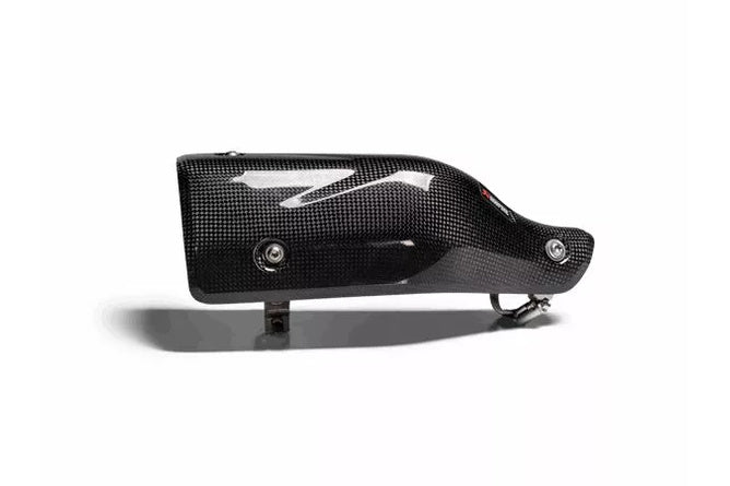 AK-P-HSH3SO1 Paracalore scarico Akrapovic Honda - Billaricambi SRLS