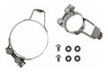 AK-P-HSY3SO2 Paracalore scarico Akrapovic Yamaha X-Max 300 - Billaricambi SRLS
