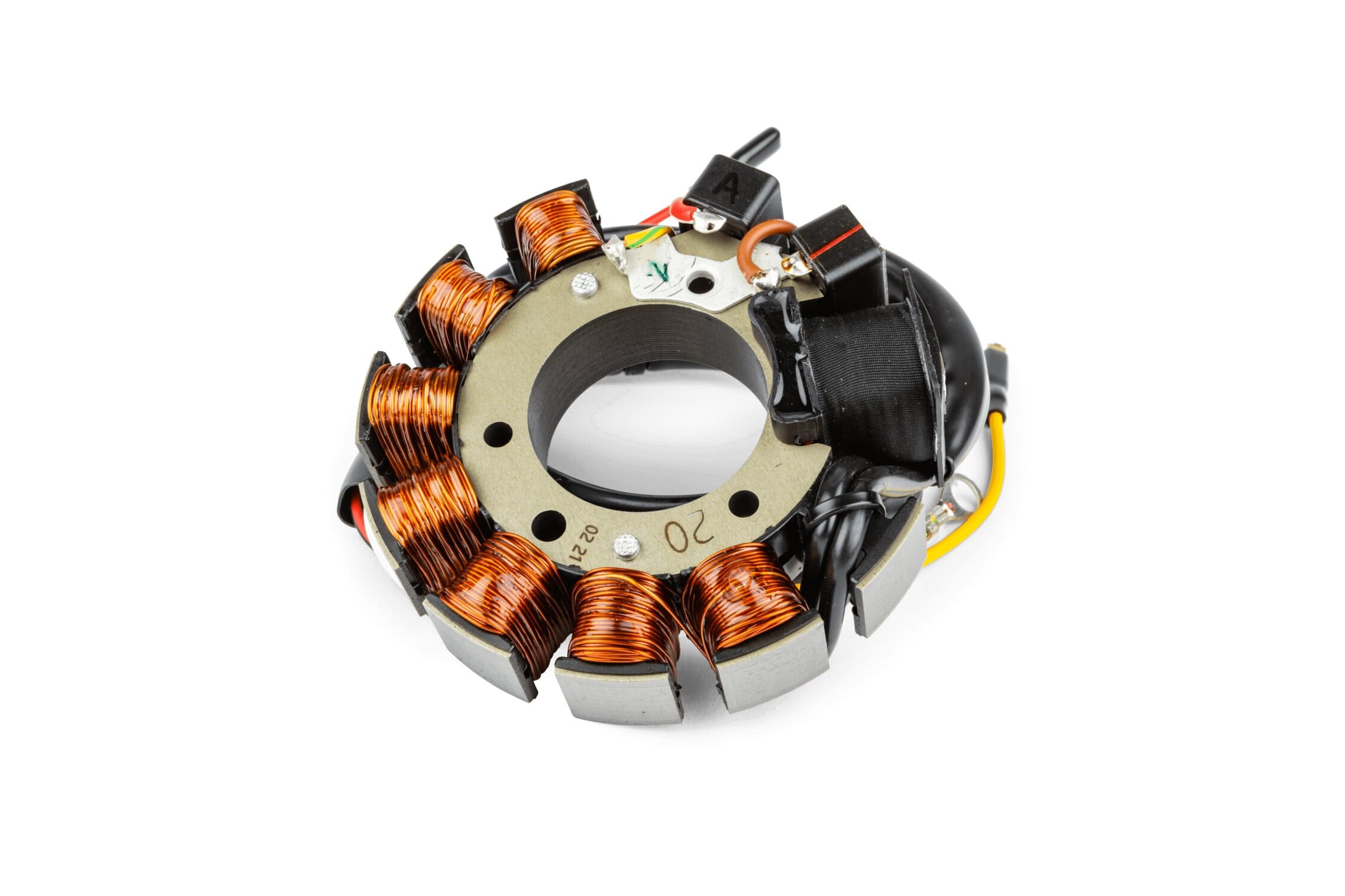 MVT-STMI-11 Statore MVT Millenium EXT121 / EXT122, COD: MVT-STMI-11