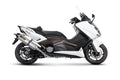 AK-S-Y5R2-RT Scarico Akrapovic Racing Line Yamaha TMax 500 / 530 fino 2017 - Billaricambi SRLS