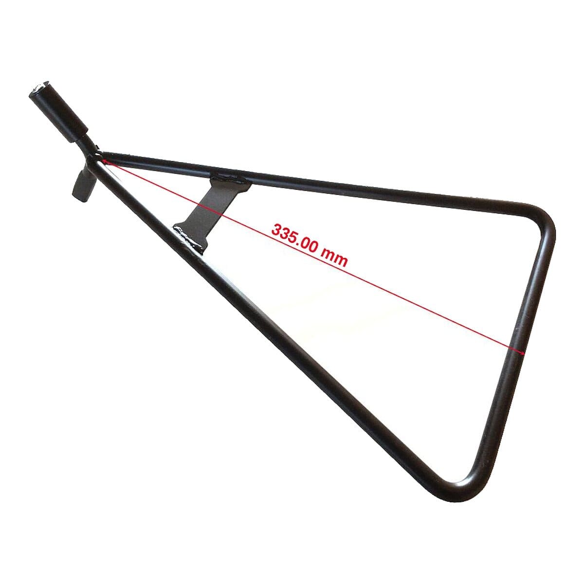 MF05.201 Cavalletto triangolo motocross, COD: MF05.201