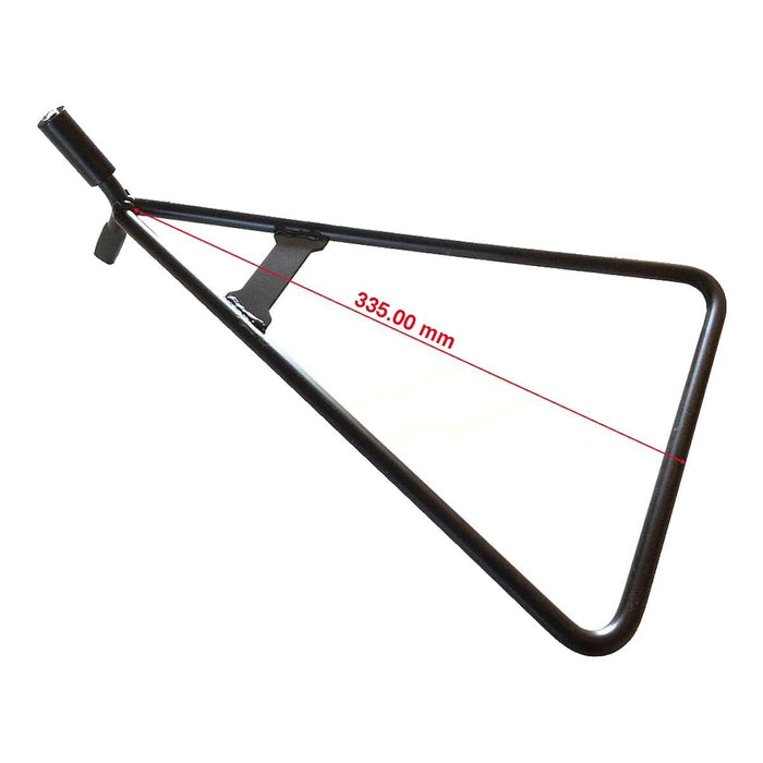 MF05.201 Cavalletto triangolo motocross, COD: MF05.201