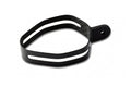 AK-P-MCCR10 Morsetto silenziatore Akrapovic CR10 - Billaricambi SRLS