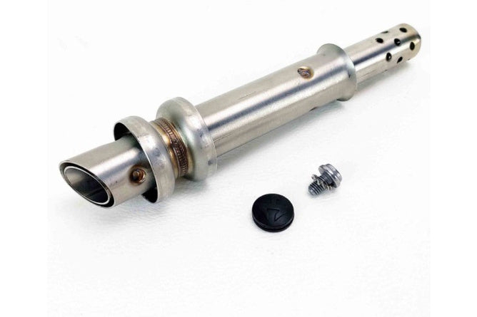 AK-V-TUV333 DB Killer Akrapovic V-TUV333 - Billaricambi SRLS