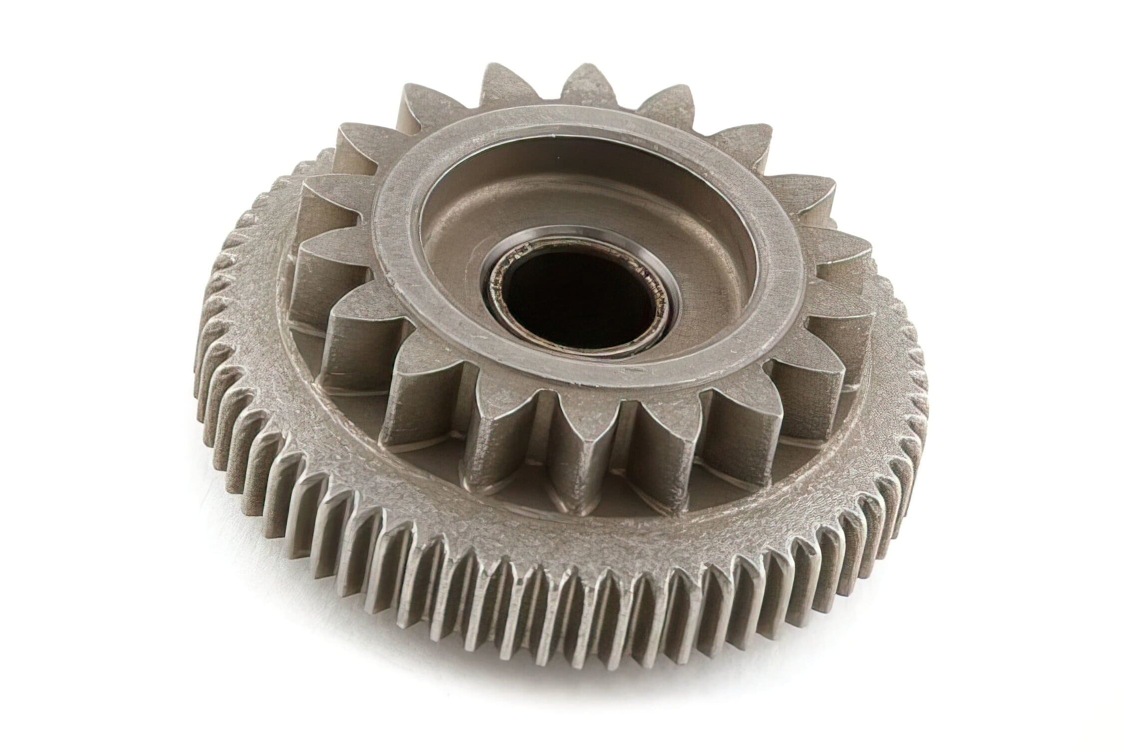 MF65.16611 Pignone di avviamento elettrico MBK Booster, COD: MF65.16611