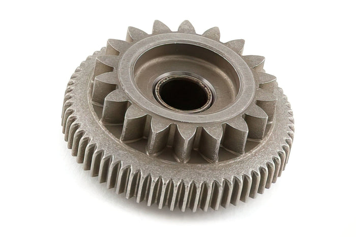 MF65.16611 Pignone di avviamento elettrico MBK Booster, COD: MF65.16611