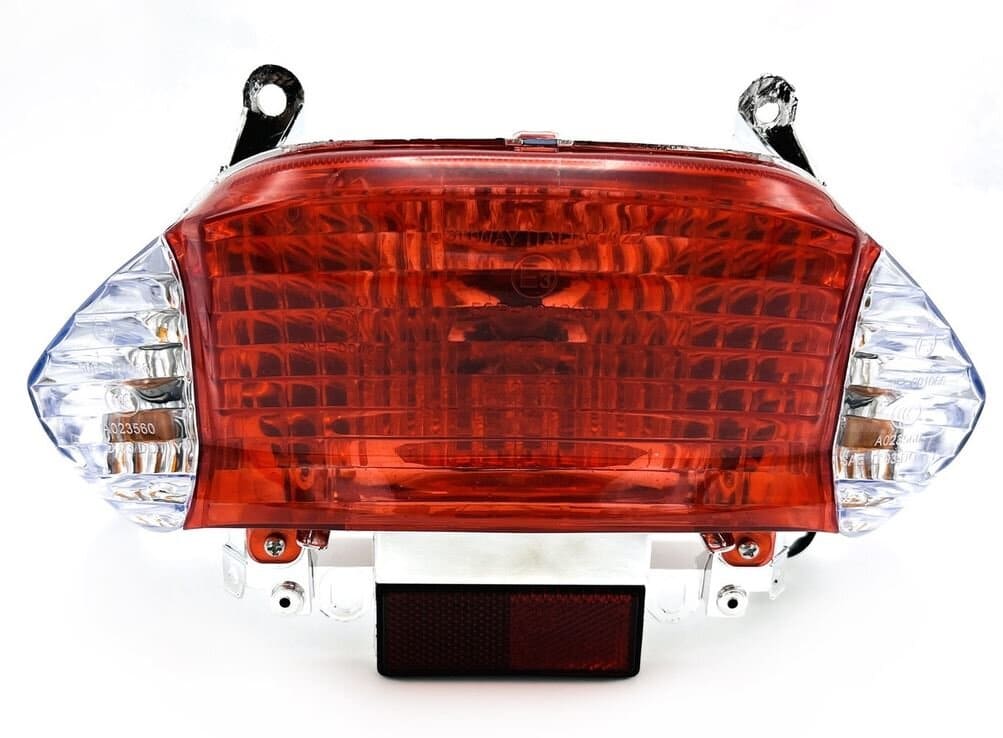 STR-648.50 Fanalino Peugeot V-Clic / TNT Roma 2, COD: STR-648.50