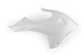 STR-982.24/WH Carena radiatore dritte Rieju MRT dopo il 2022 Bianco, COD: STR-982.24/WH
