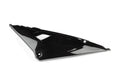STR-982.25/BK Carena posteriore sinistro Rieju MRT dopo il 2022 Nero, COD: STR-982.25/BK