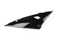 STR-982.26/BK Carena posteriore destro Rieju MRT dopo il 2022 Nero, COD: STR-982.26/BK